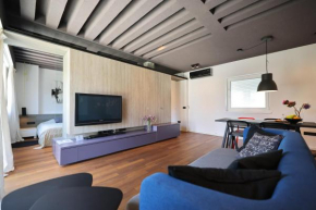 Гостиница Apartment F  Задар